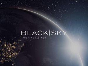 BlackSky заключает второй контракт с ВВС США