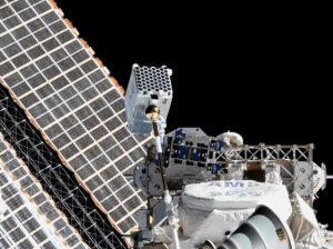 НАСА планирует выход в открытый космос для ремонта телескопа NICER на МКС