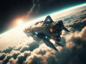 Россия работает над созданием сверхтяжелой метановой многоразовой ракеты