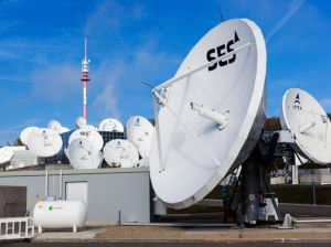 Объединяются два спутниковых оператора-гиганта: SES приобретает Intelsat