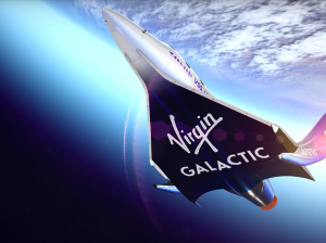 Virgin Galactic планирует последний коммерческий полет космолета Unity с 8 июня