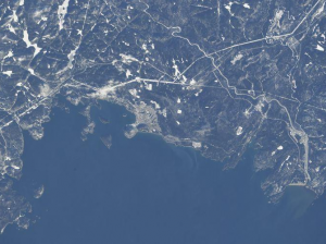 На МКС исследуют флуоресценцию биотканей у космонавтов в условиях микрогравитации