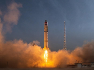 Может ли Китай иметь собственную SpaceX?