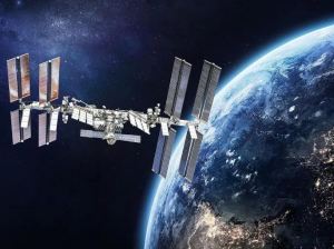 Олег Кононенко возглавил Международную космическую станцию