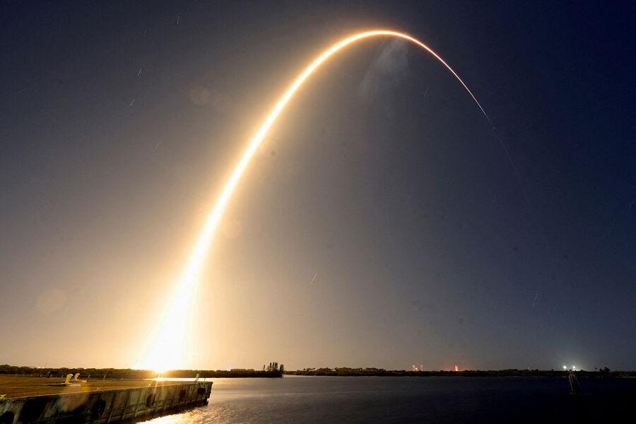 Японский стартап нацелен на высадку на Луну 6 июня