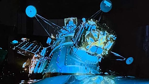 Ученые потеряли связь с Odin — это первый частный космический аппарат для исследования астероидов