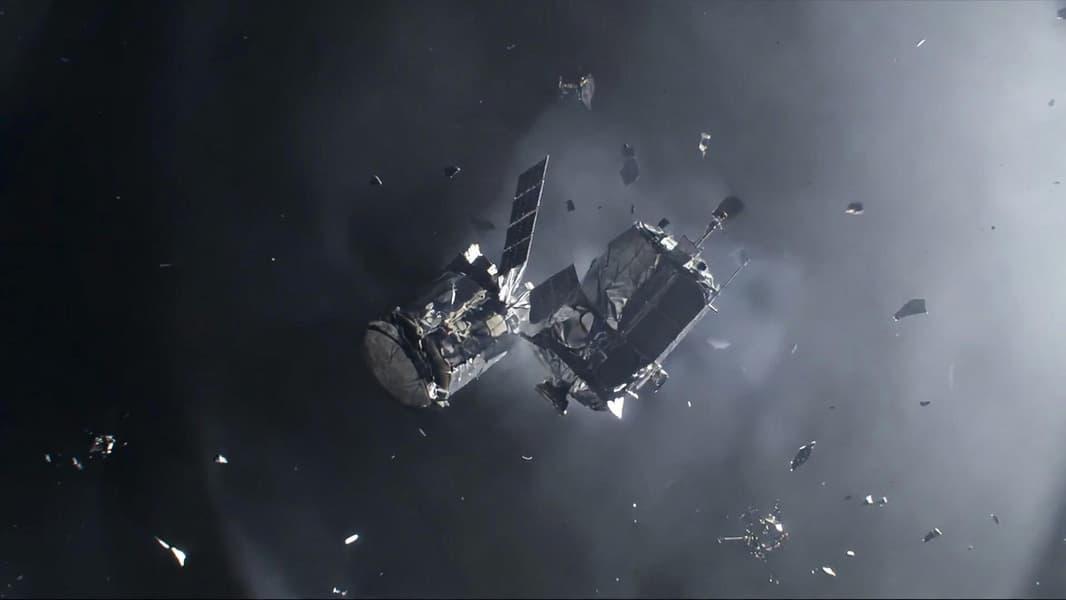 SpaceX представила Stargaze — систему, которая предсказывает столкновения в космосе за считанные минуты, а на за несколько часов, как было ранее