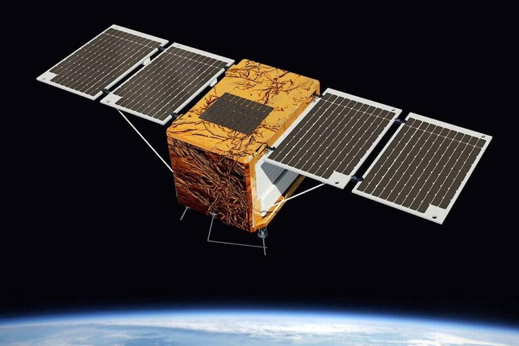 Первый аппарат федерального проекта "Сфера" – спутник-демонстратор "Скиф-Д" производства АО "РЕШЕТНЁВ" – задействован в проведении регулярных сеансов видео-конференц-связи.