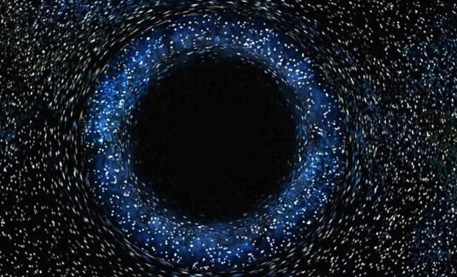 Пустота Волопаса: 330 миллионов световых лет черного космоса, где нет ни одной звезды