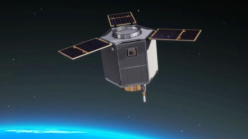 Китай осуществил первый неудачный космический запуск в этом году — потерян спутник для зондирования Земли