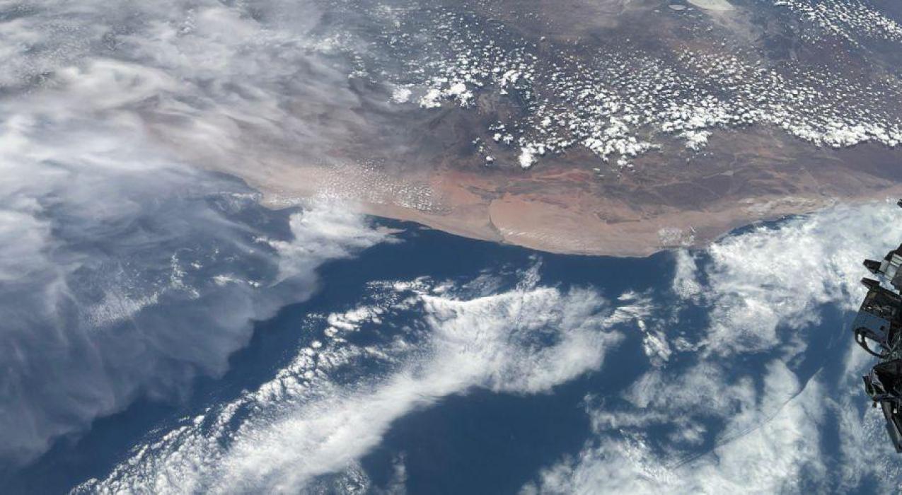 Космонавты на МКС изучили циклограмму выхода в открытый космоc