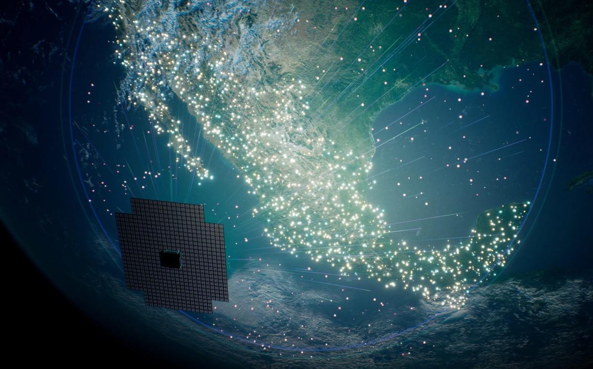 Ast Space Mobile заключили новый контракт