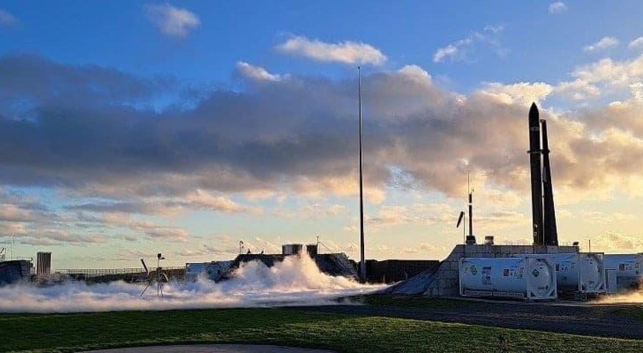 Радар для Токио: Rocket Lab успешно вывела на орбиту японский спутник Strix