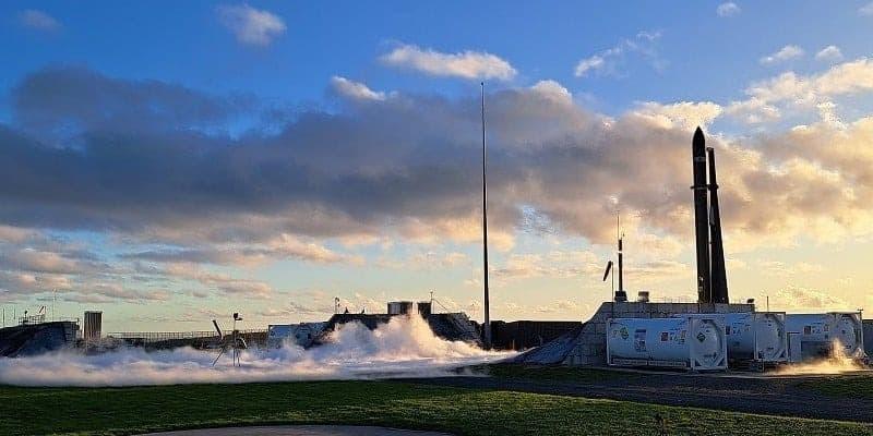 Радар для Токио: Rocket Lab успешно вывела на орбиту японский спутник Strix