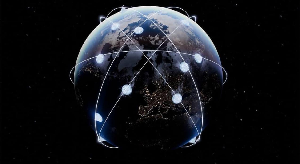 NASA начало испытания спутников с ИИ, которые смогут самостоятельно искать пожары и загрязнения без команд с Земли
