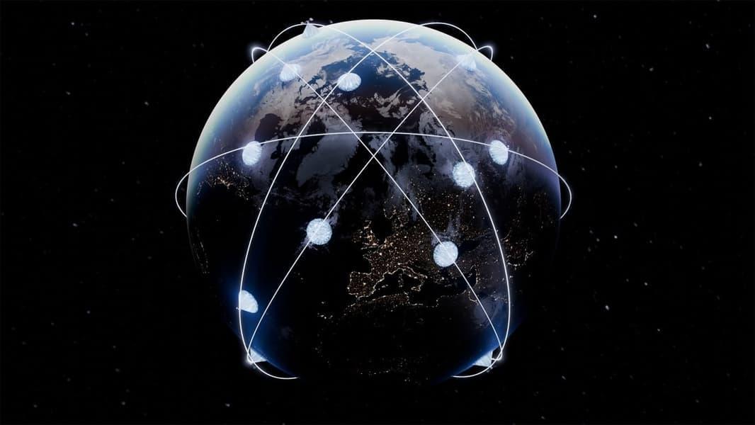 NASA начало испытания спутников с ИИ, которые смогут самостоятельно искать пожары и загрязнения без команд с Земли