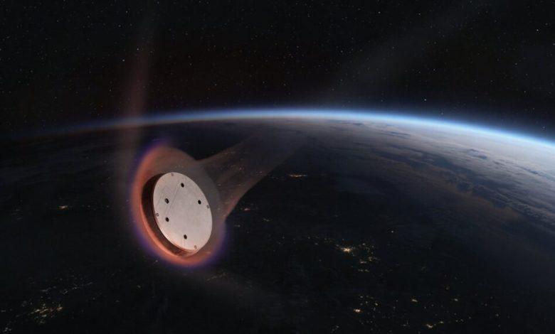 SpaceX начала испытания системы Starfall для орбитальных технологий нового поколения  