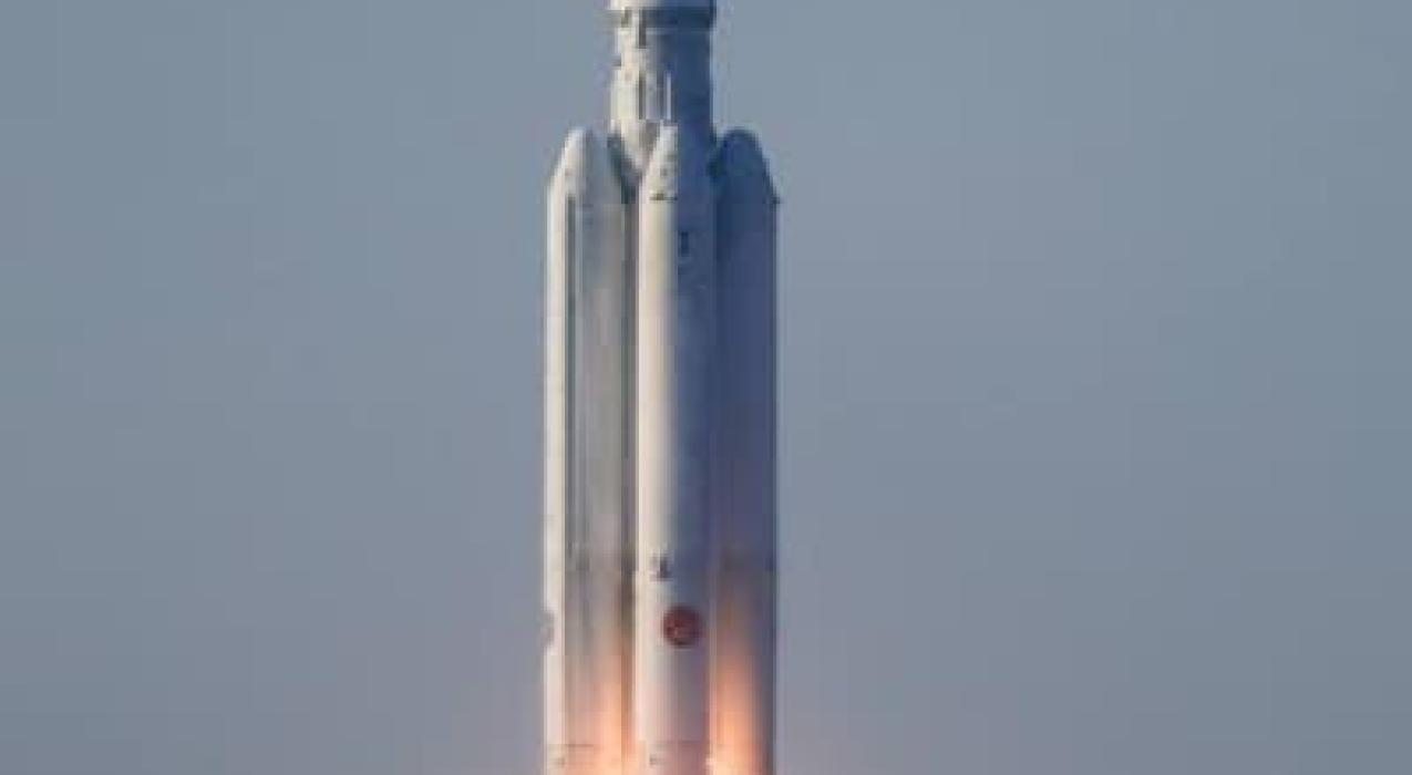 Космодром Восточный расширят — появится ещё один стартовый комплекс для новой российской ракеты