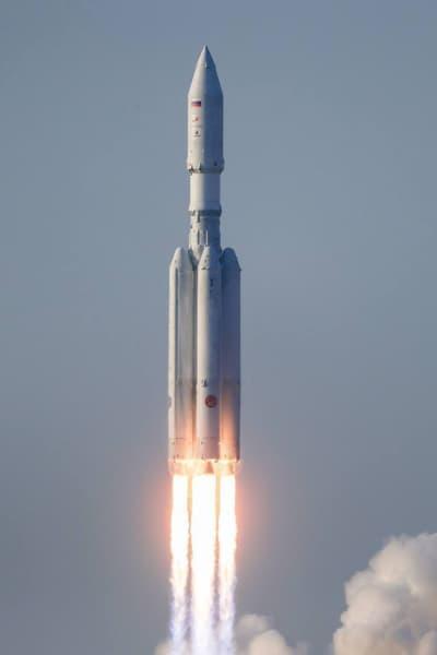 Космодром Восточный расширят — появится ещё один стартовый комплекс для новой российской ракеты