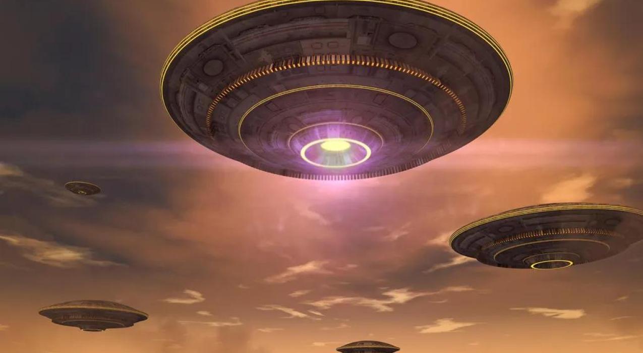 Аппараты с неизвестным назначением