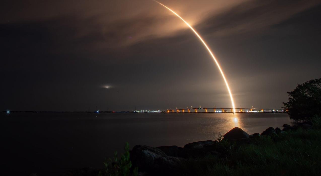 После четырёхлетнего перерыва Pegasus XL вновь отправится в космос, а SpaceX проведёт пять запусков за неделю