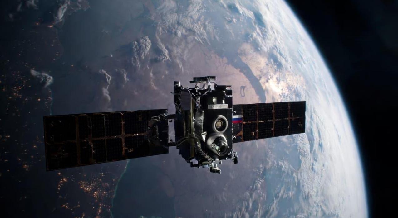 Российский «Киноспутник» с высокой детализацией запустят уже в 2026 году