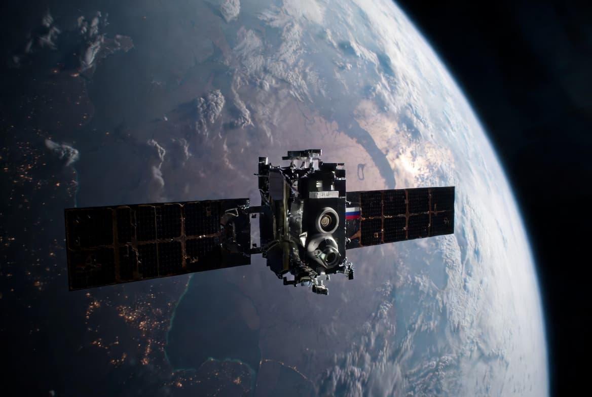 Российский «Киноспутник» с высокой детализацией запустят уже в 2026 году