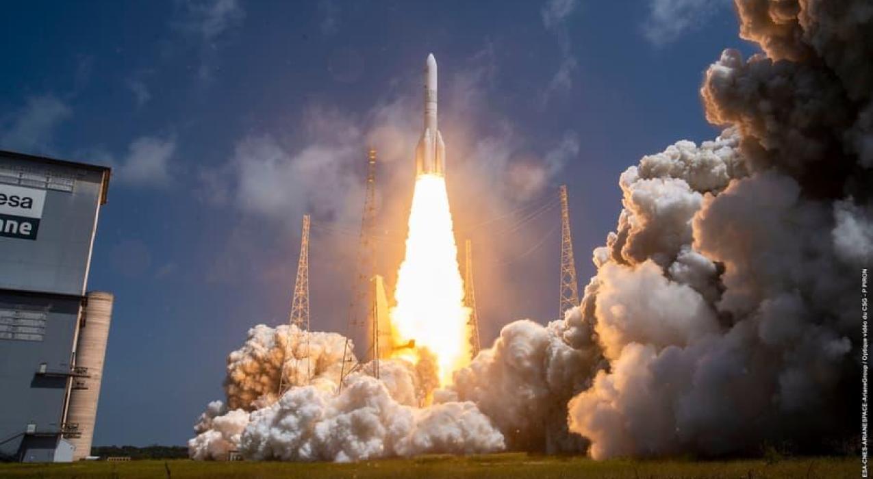 Amazon пытается догнать Starlink, но пока счёт по спутникам — 200:10 000