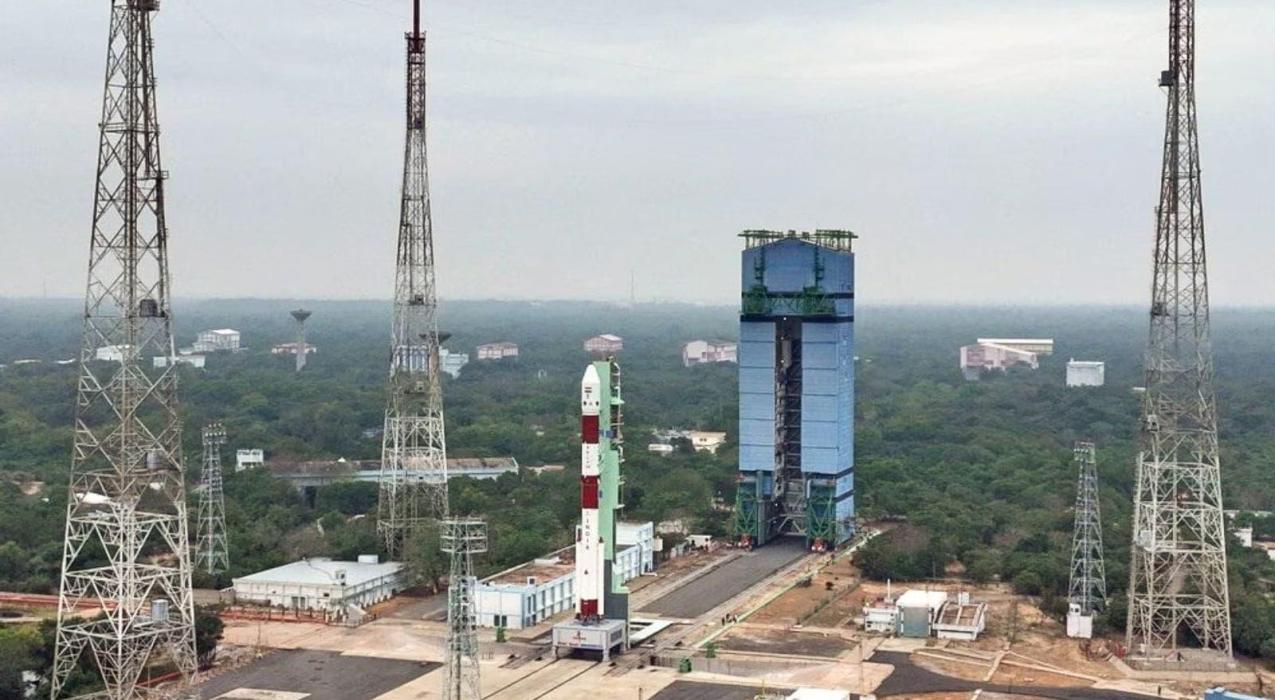 Индийское космическое агентство провело рекордные 140 манёвров уклонения от столкновений в 2025 году