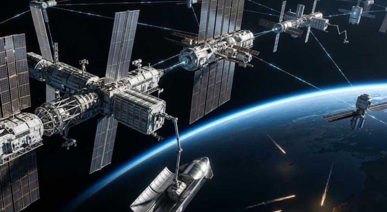 SpaceX допускает, что орбитальные ИИ-центры могут не стать бизнесом: даже внутри компании растут сомнения