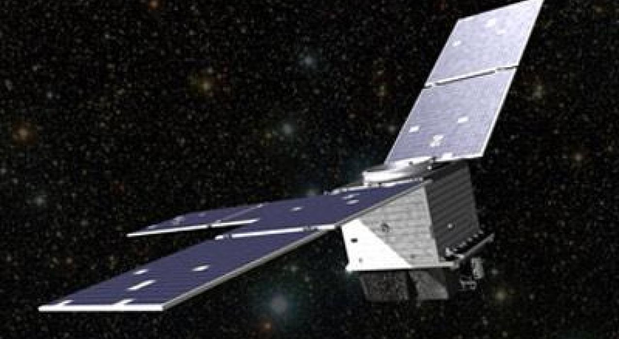STPSAT 2 (USA 217)