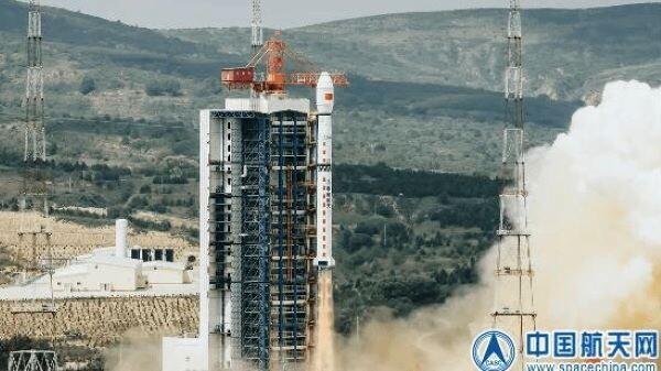 Китай укрепляет свои позиции в сфере ДЗЗ