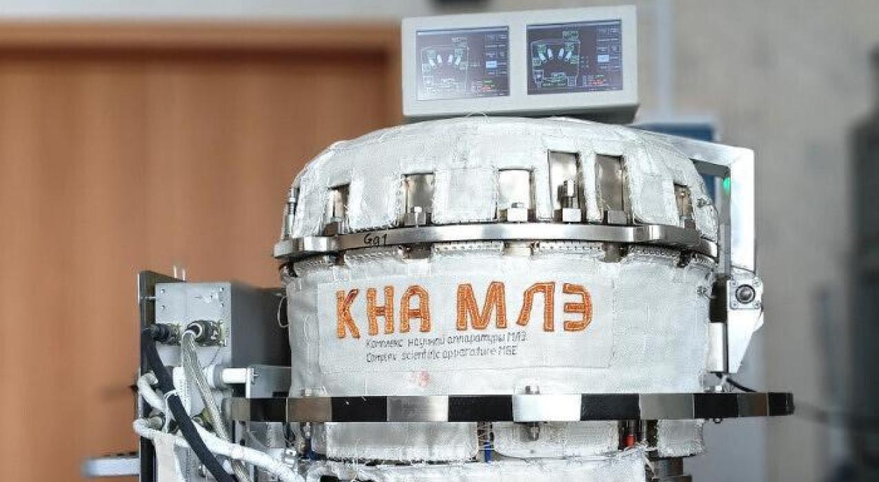 Россия приступает к созданию полупроводников в космосе