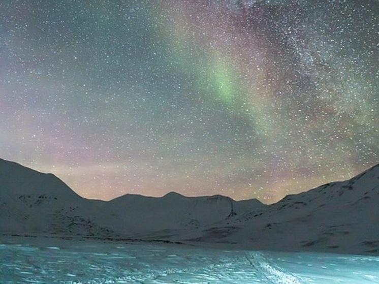 Астрофизики рассказали о семи звездопадах октября