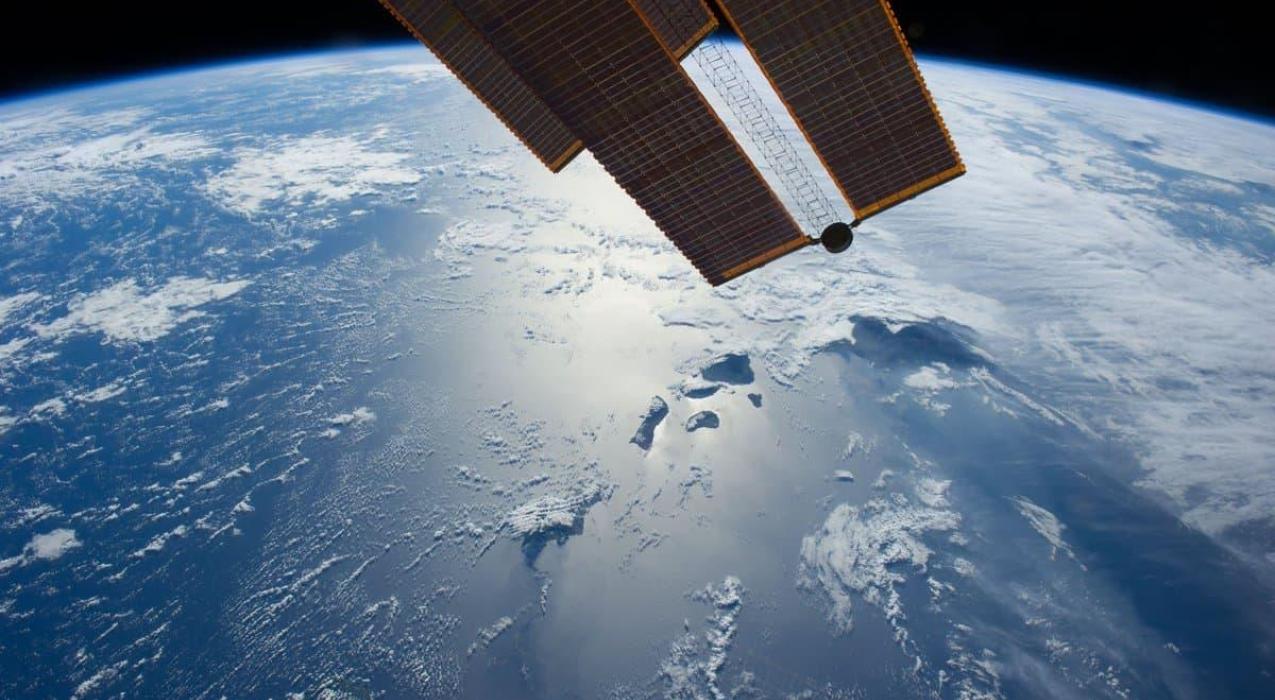 Свобода станет пилотом корабля Dragon. Чехия впервые отправит астронавта на МКС