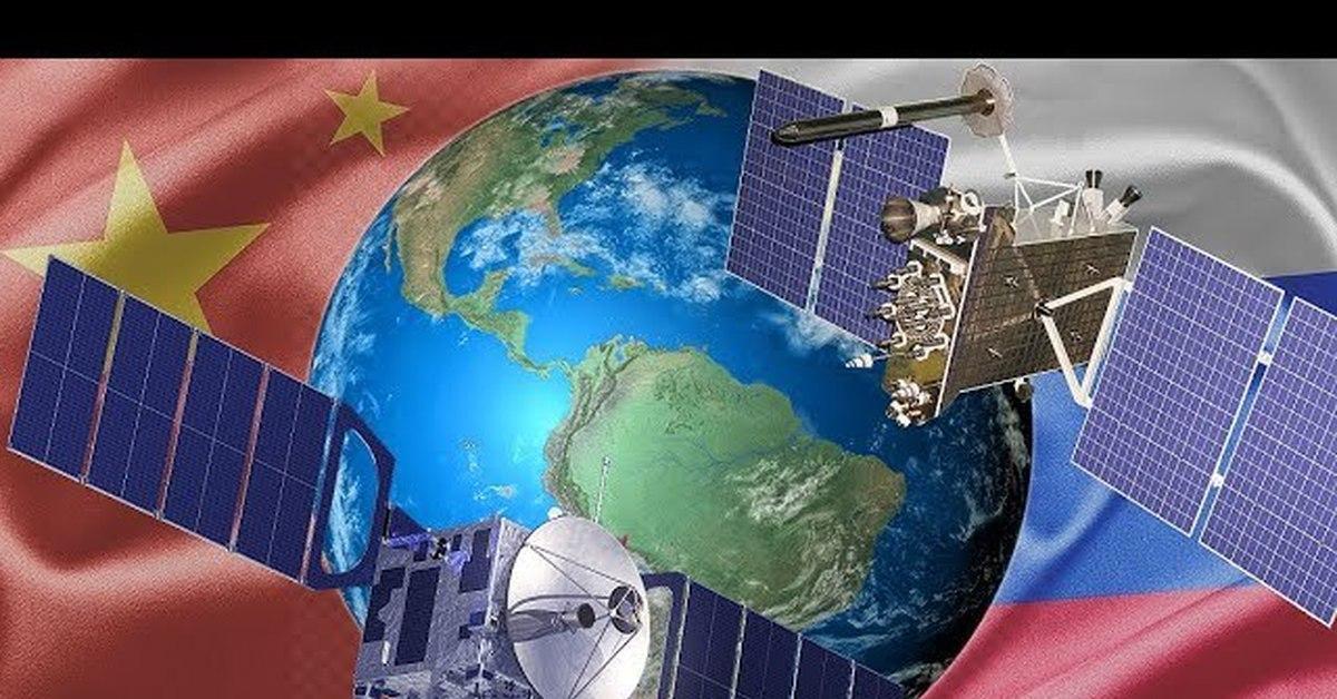 Российские приборы установят на космические аппараты КНР