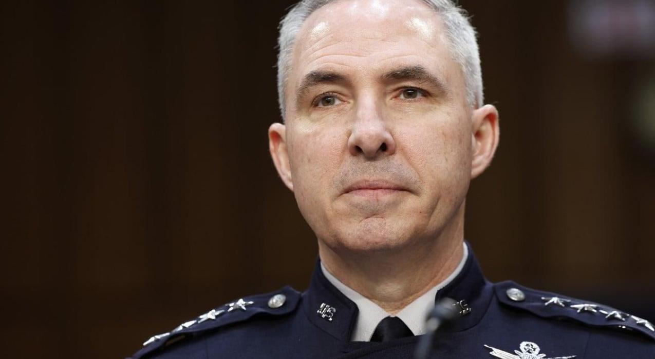 Генерал США подтверждает, что Китай обратился к обсуждению космической безопасности, поскольку военные связи демонстрируют признаки оттаивания 