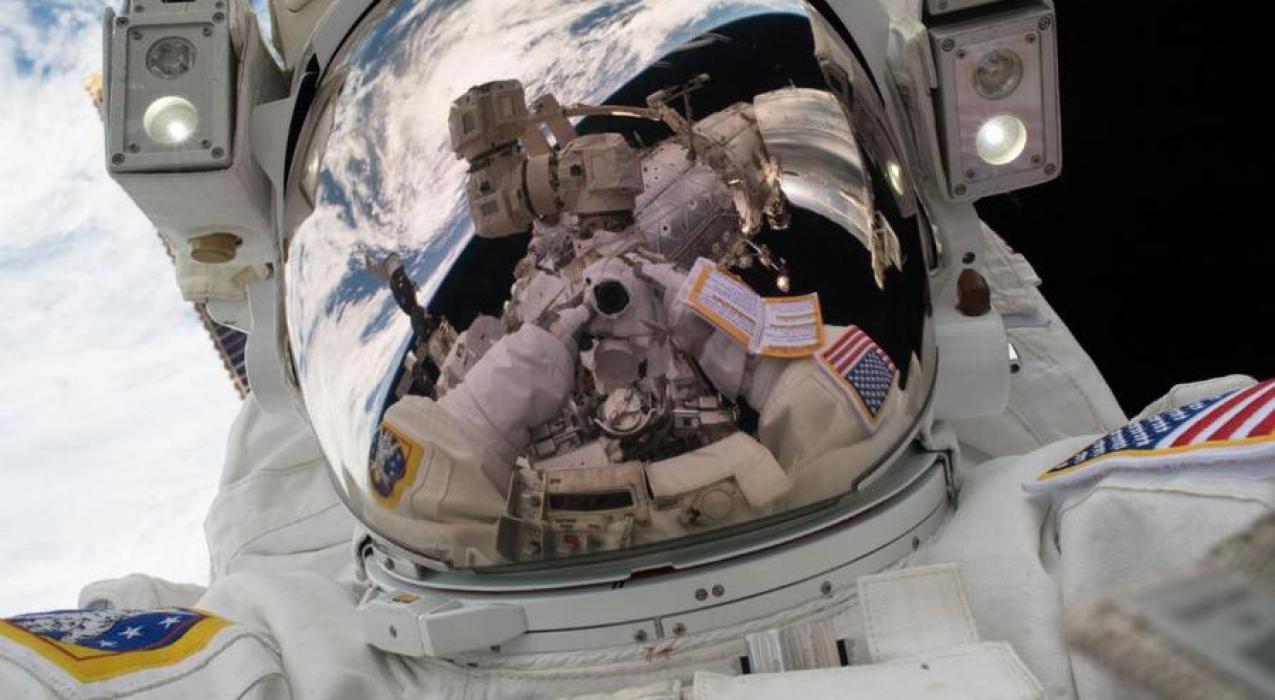 Рука-манипулятор Canadarm2 сломалась на орбите: астронавты NASA выйдут в открытый космос для ремонта
