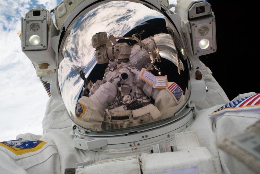 Рука-манипулятор Canadarm2 сломалась на орбите: астронавты NASA выйдут в открытый космос для ремонта
