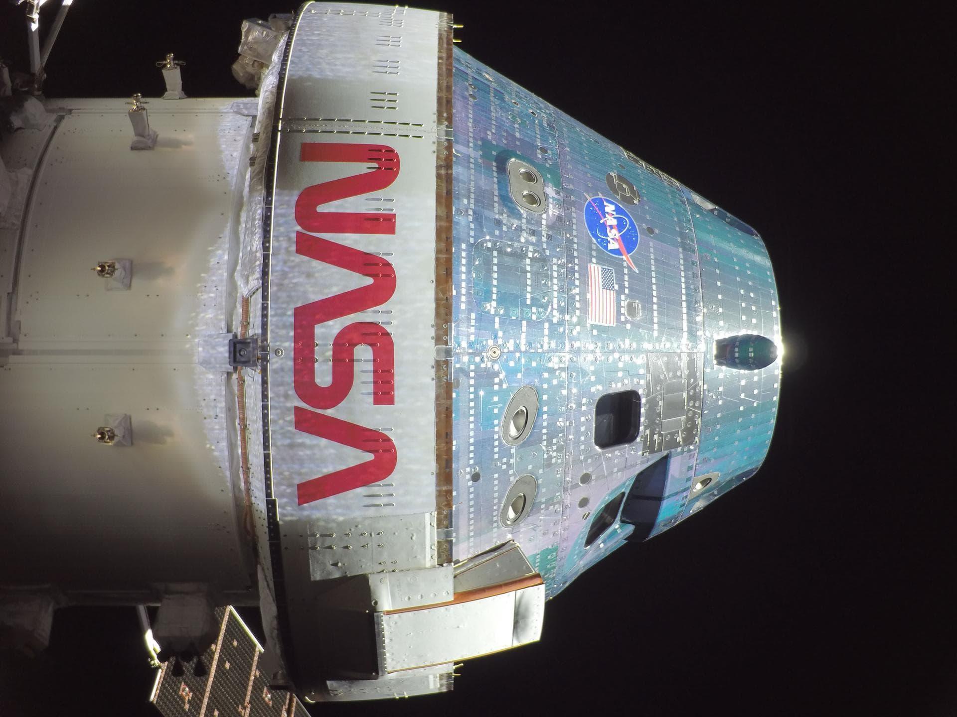NASA объявило о масштабной реорганизации
