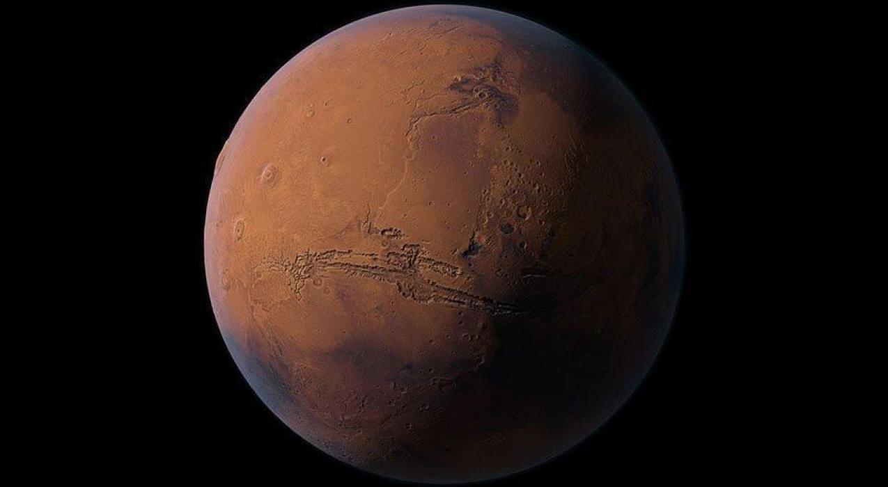 Падение метеорита показало, что ядро Марса меньше и плотнее, чем считалось