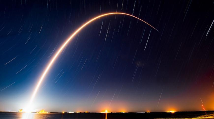 Индия запустила в космос первый военный спутник, изготовленный частной компанией