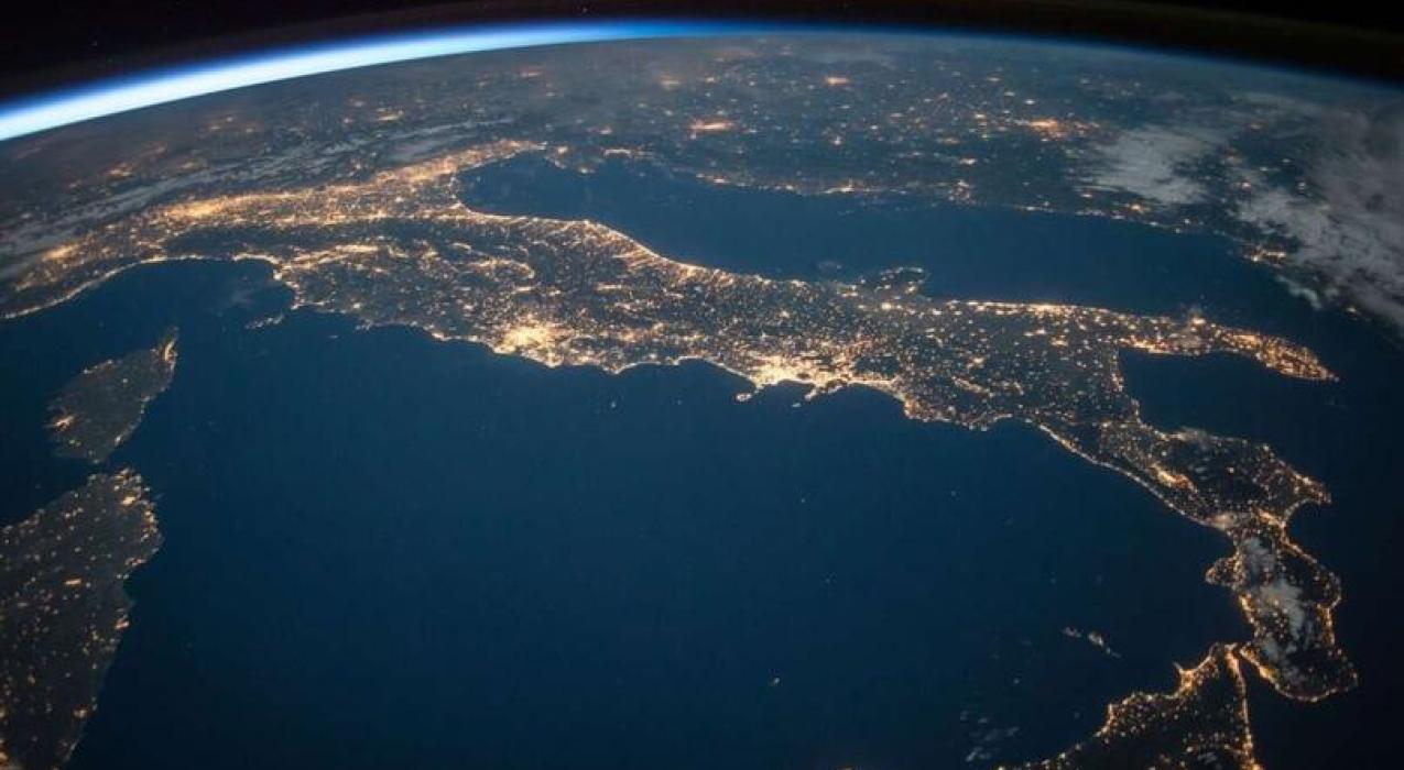 Экипаж Crew-8 прибыл на МКС