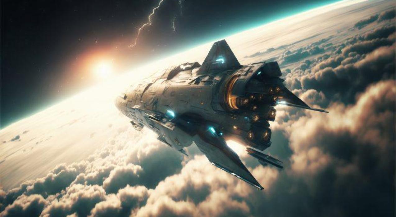 Россия работает над созданием сверхтяжелой метановой многоразовой ракеты