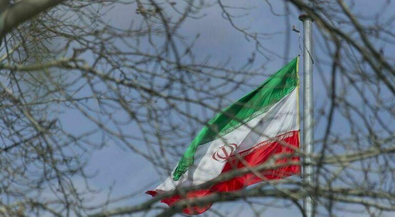 Иран успешно вывел на орбиту военный спутник