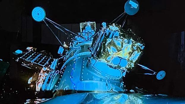 Ученые потеряли связь с Odin — это первый частный космический аппарат для исследования астероидов