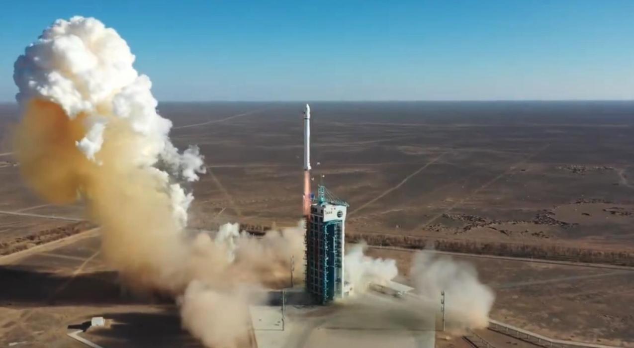 Великий поход 12