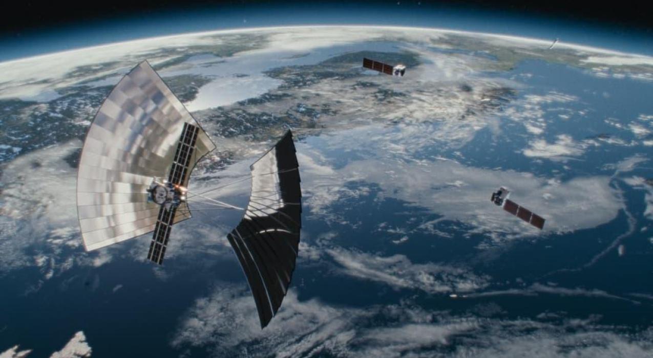 Стартап Portal Space привлёк $50 млн на разработку двигателей, способных менять орбиту за часы