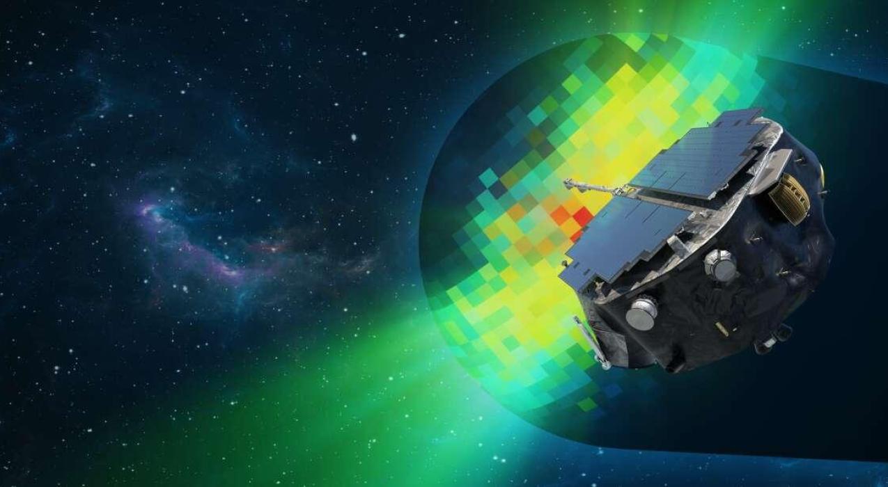 Новая миссия НАСА по изучению гелиосферы проходит проверку системной интеграции