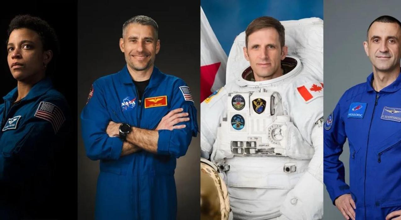 NASA ускоряется: Crew-13 с российским космонавтом стартует раньше срока